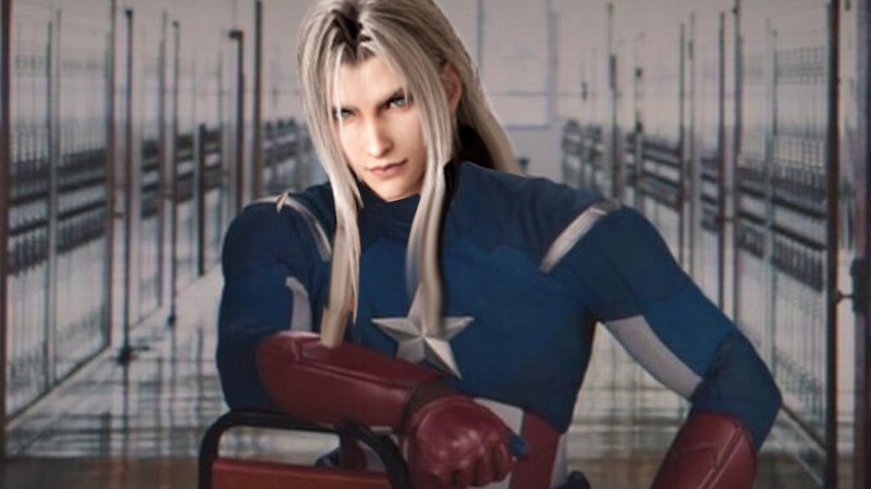 JenovasLegacy's tweet image. || Well, Li.

*with a grunt, my 24 y/o ass plays the overdramatic war veteran role and grabs a seat*

Get comfortable. The NixonWars was a bumpy ride.