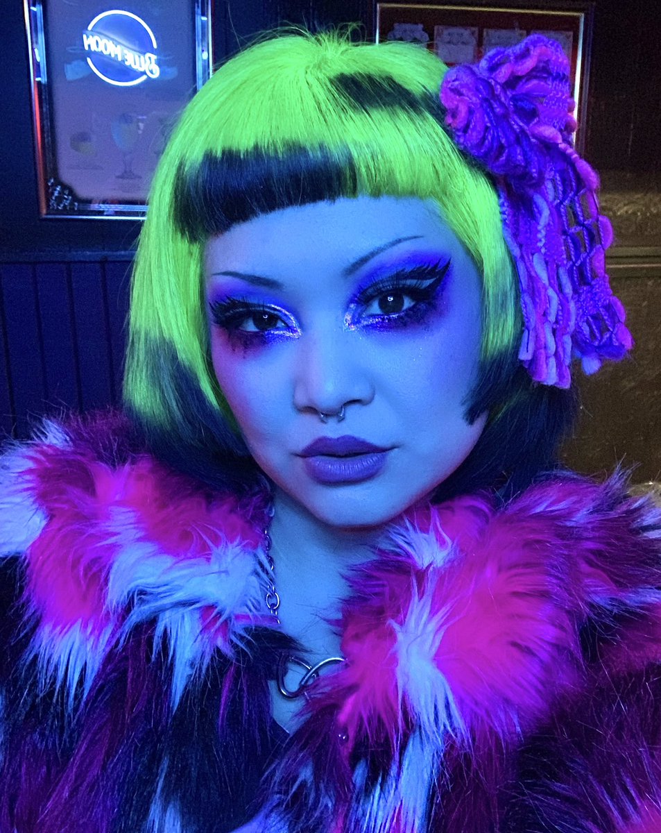 Shrinkle tweet media