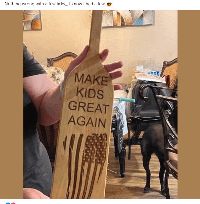 RightWingCope's tweet photo. “Why don’t my kids talk to me after graduating?” https://t.co/5TEYUKqPxs