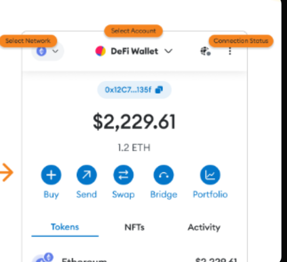 WBLands_'s tweet photo. My Metamask and trust wallet just have some problem, it show 0 Balance while I exactly have plenty dead coin and 0.0000001 ETH . please support help

@portalcoin $portal xD https://t.co/PKyw8azLMk