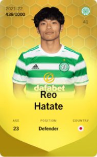 iansorare's tweet photo. If St Johnstone win tomorrow ill giveaway my Reo Hatate card, follow, like the tweet and guess the correct score https://t.co/ImmeP1uQ9L