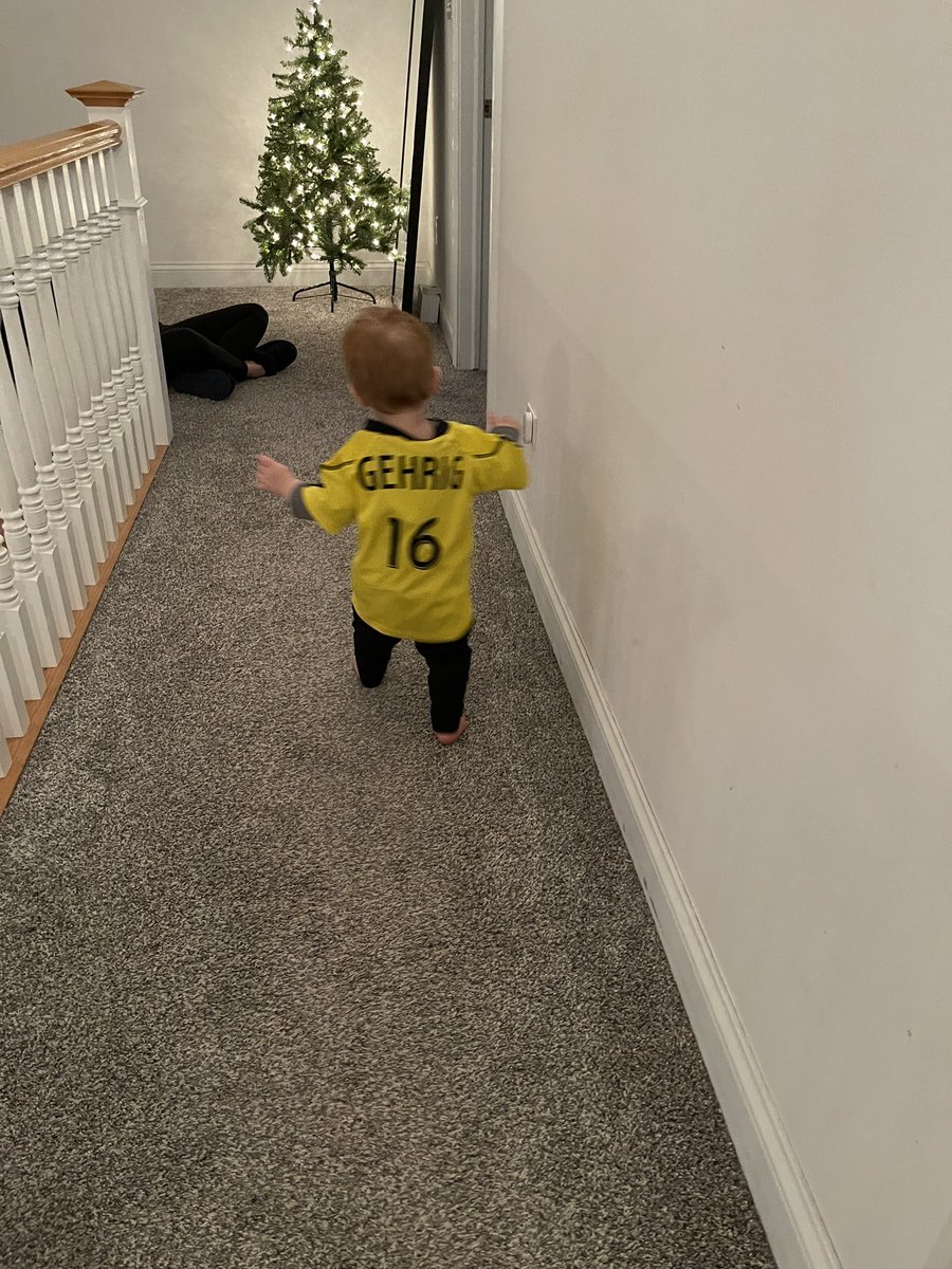 We ready <a href="/ColumbusCrew/">The Crew</a> 🫡❤️⚽️#Crew96