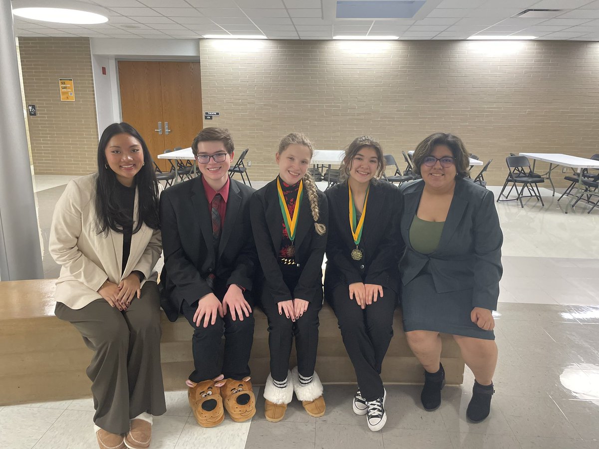 Grant Speech Team tweet media
