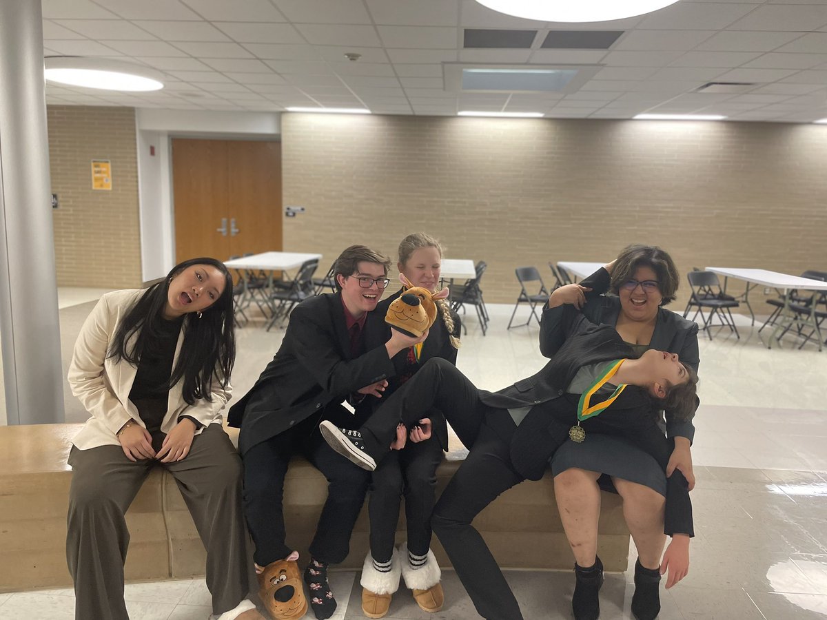 Grant Speech Team tweet media