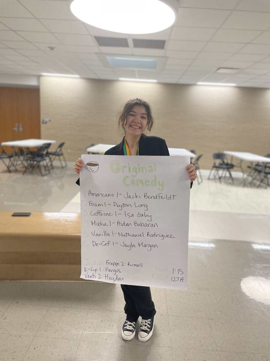 Grant Speech Team tweet media