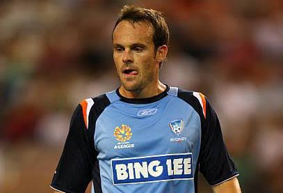 RandomALPlayers's tweet image. Mark Robertson- Perth Glory 2006/07 &amp;amp; Sydney FC 2007/08
