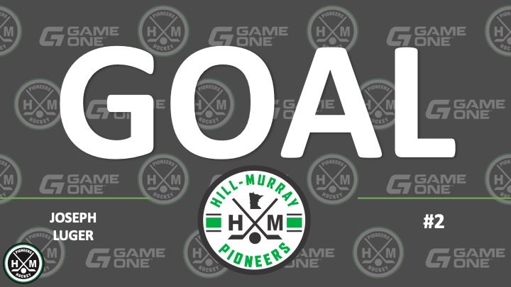 HMBoysHockey's tweet photo. 🚨 Pioneer PP Goal!!!! 🚨

Scoring for your Pioneers #2

5:38 to play in second 

3-2 Hawks 

#RollPios | #HMHockey | #Pioneers https://t.co/ZOgCs6ERfe