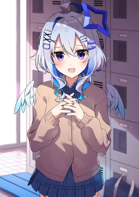 #かなたーと