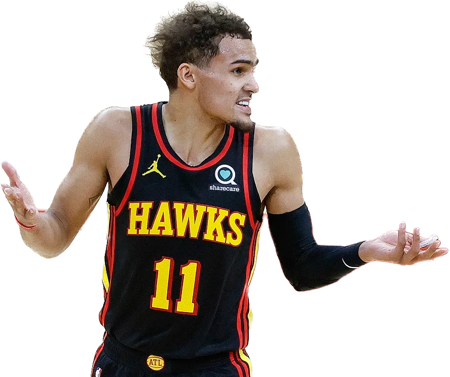 Playertotals's tweet image. Trae Young 12/2 #PlayerProps Odds #PlayerLines #PropsPropOdds #NBA

#BestOdds 🏀 #Hawks

Points: 27.5 #Caesars
Rebounds: 3.5 #Betmgm 
Assists: 10.5 #Fanduel
Threes: 2.5 #DraftKings

✅Young's Odds: playertotals.com

instagram.com/playerprops