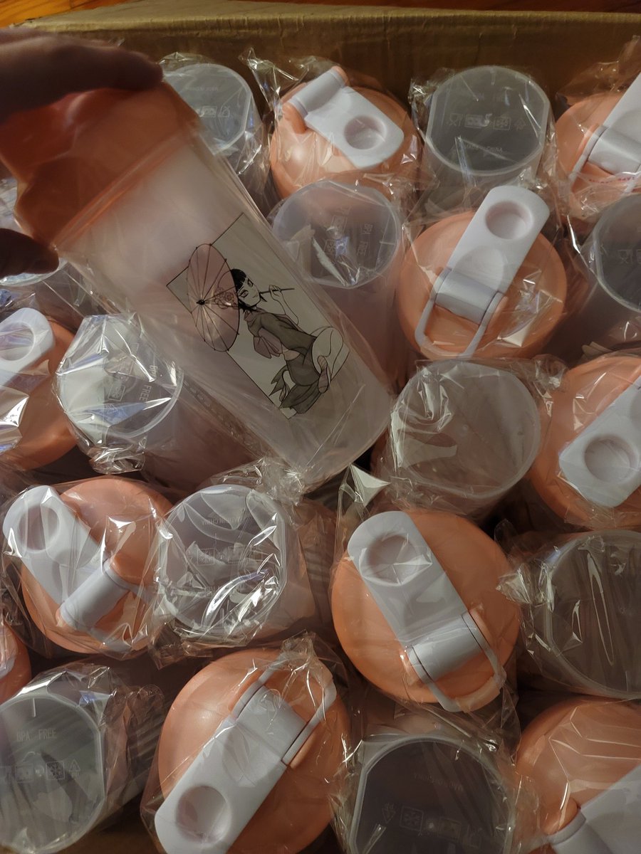 They have arrived!!!
Pre-Orders start December 15th!!! Look at these amazing babies!