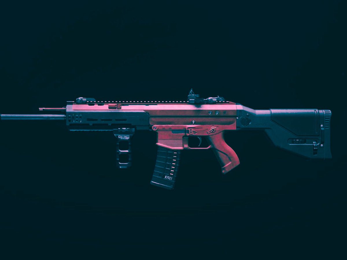 LoadoutHub's tweet image. ⭐️ Zero Recoil MCW 

▪️Optic MK.3 Reflector 
▫️Barrel 16.5 Cyclone
▪️Muzzle T51R Billeted Brake
▫️Underbarrel Xten Phantom 
▪️Stock RB Precision