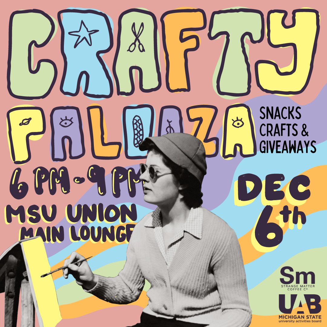 "Dive into a world of artistic expression at our Craft Night – the ultimate blend of creativity and community! Join us for a night of hands-on crafting, where every brushstroke and every knot tied becomes a celebration of your unique style!