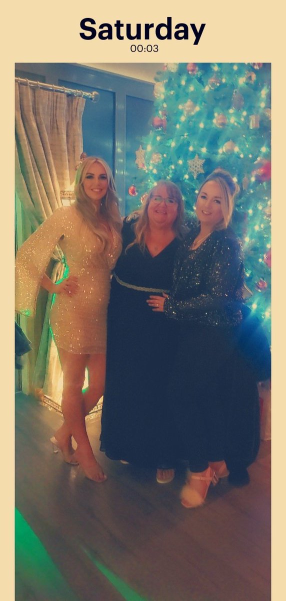 EmmaTJ86's tweet photo. Fm Xmas celebrations!! 21% babyyyy!! https://t.co/Ou7jv4UM7w