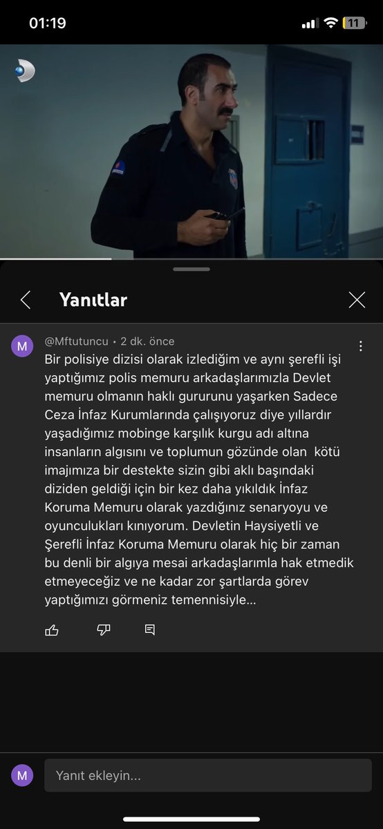 mftutuncu's tweet photo. @TVAdalet #İkm https://t.co/gypTrtk5cN