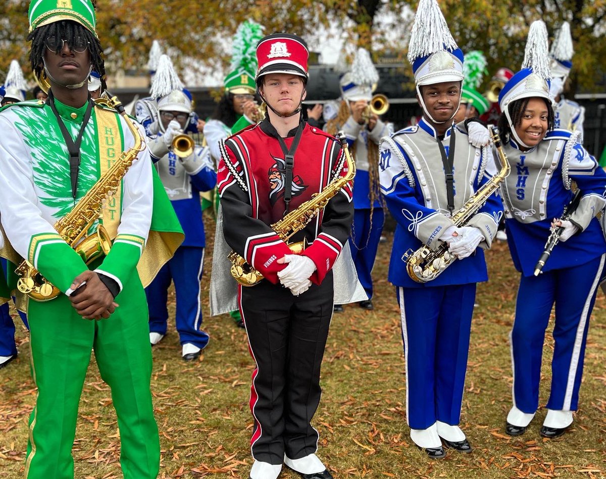 RPS Visual & Performing Arts tweet media