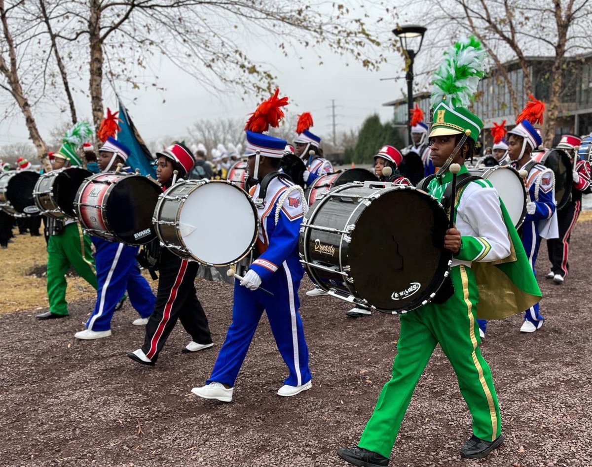 RPS Visual & Performing Arts tweet media