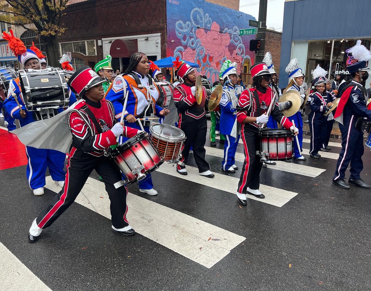 RPS Visual & Performing Arts tweet media