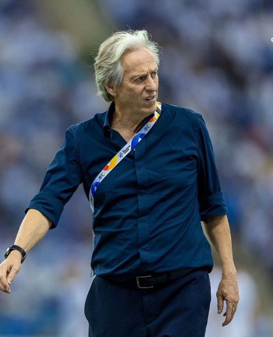 AlhilalAarmy's tweet photo. 🎙️جيسوس مدرب #الهلال :

الفكرة أننا نعوض غياب نيمار في الشتوية، ولكن لم أتلقى تأكيدًا من الرئيس ، عليكم أن تطالبون معي بذلك . https://t.co/qG3qh9IuiO