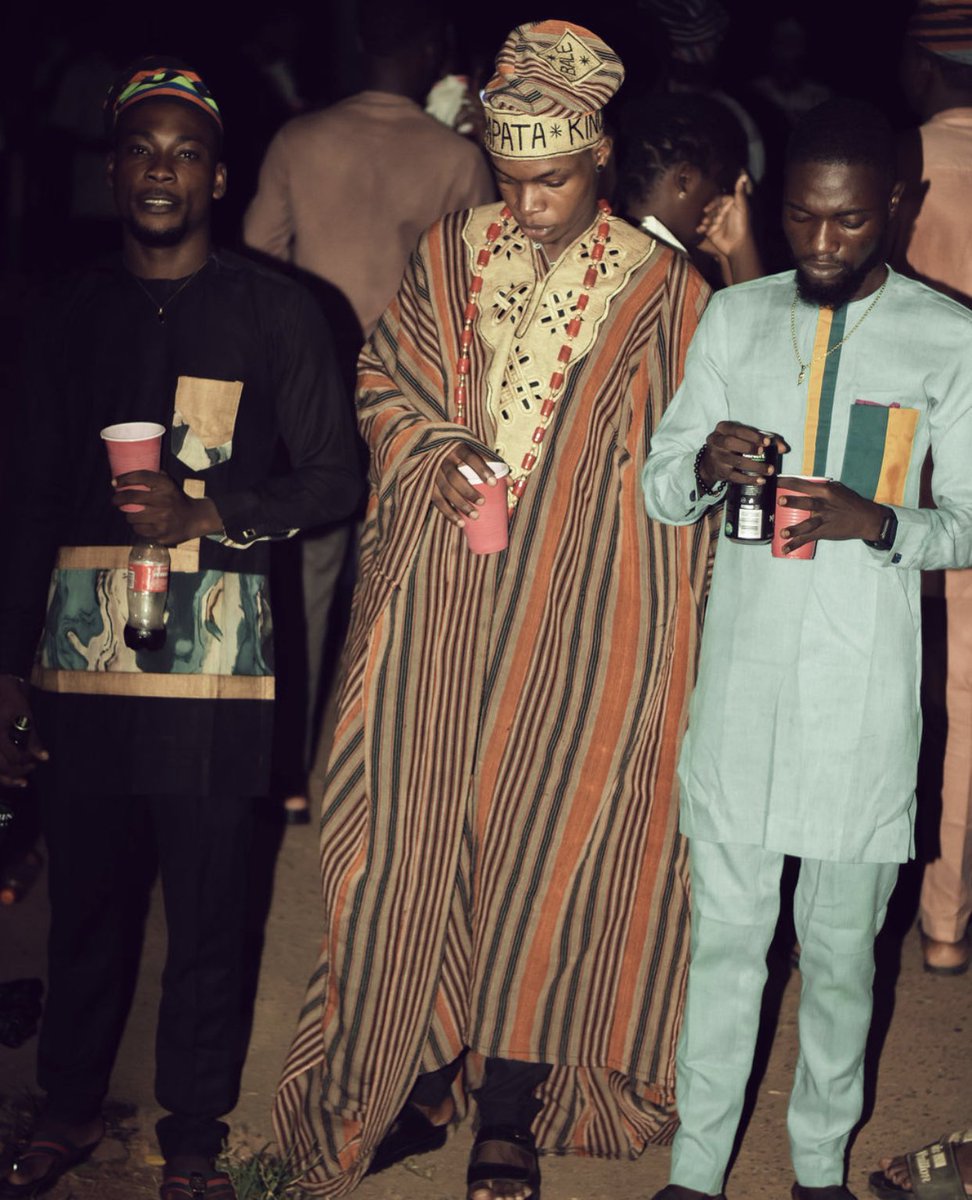 Skopperlee_'s tweet image. TUNGBA NIGHT🎊

ORI ADE OF APATA KINGDOM 👑

#InvictaClass22week #mmeclass_22 #Futabro @FutaBro @mmeclass_22