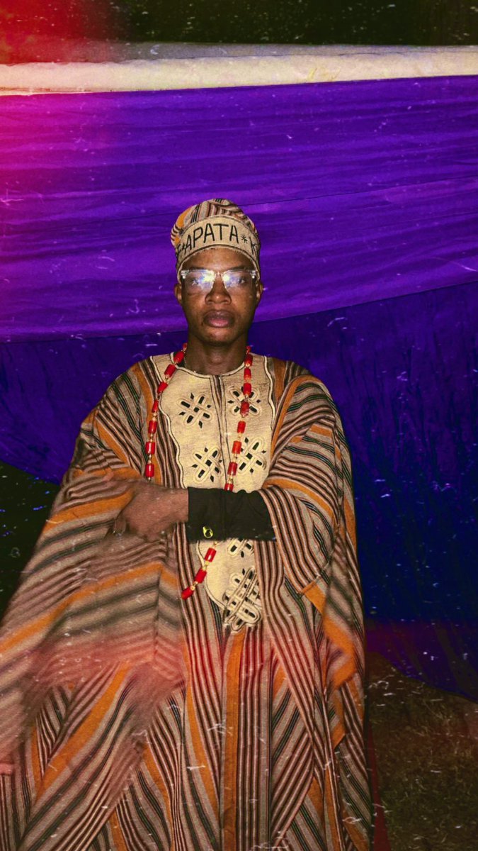 Skopperlee_'s tweet image. TUNGBA NIGHT🎊

ORI ADE OF APATA KINGDOM 👑

#InvictaClass22week #mmeclass_22 #Futabro @FutaBro @mmeclass_22