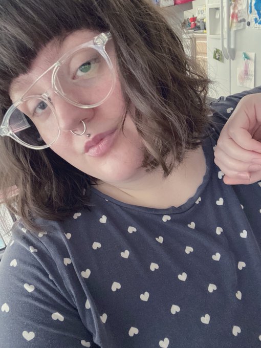 Seeking attention 👏🏻 https://t.co/mxZ8X48Mab