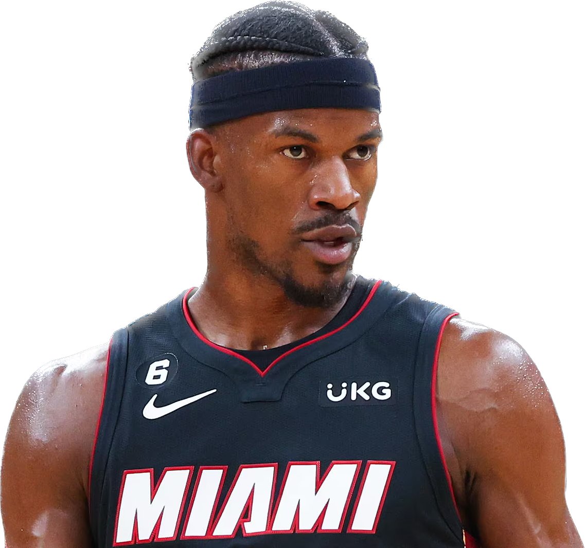 PlayerProps's tweet image. Jimmy Butler 12/2 #PlayerProps Odds #PlayerLines #PropsPropOdds #NBA

#BestOdds 🏀 #Heat

Points: 27.5 #Pointsbet
Rebounds: 6.5 #Fanduel
Assists: 5.5 #Fanduel
Threes: 1.5 #DraftKings

✅Butler's Odds: playertotals.com

instagram.com/playerprops
