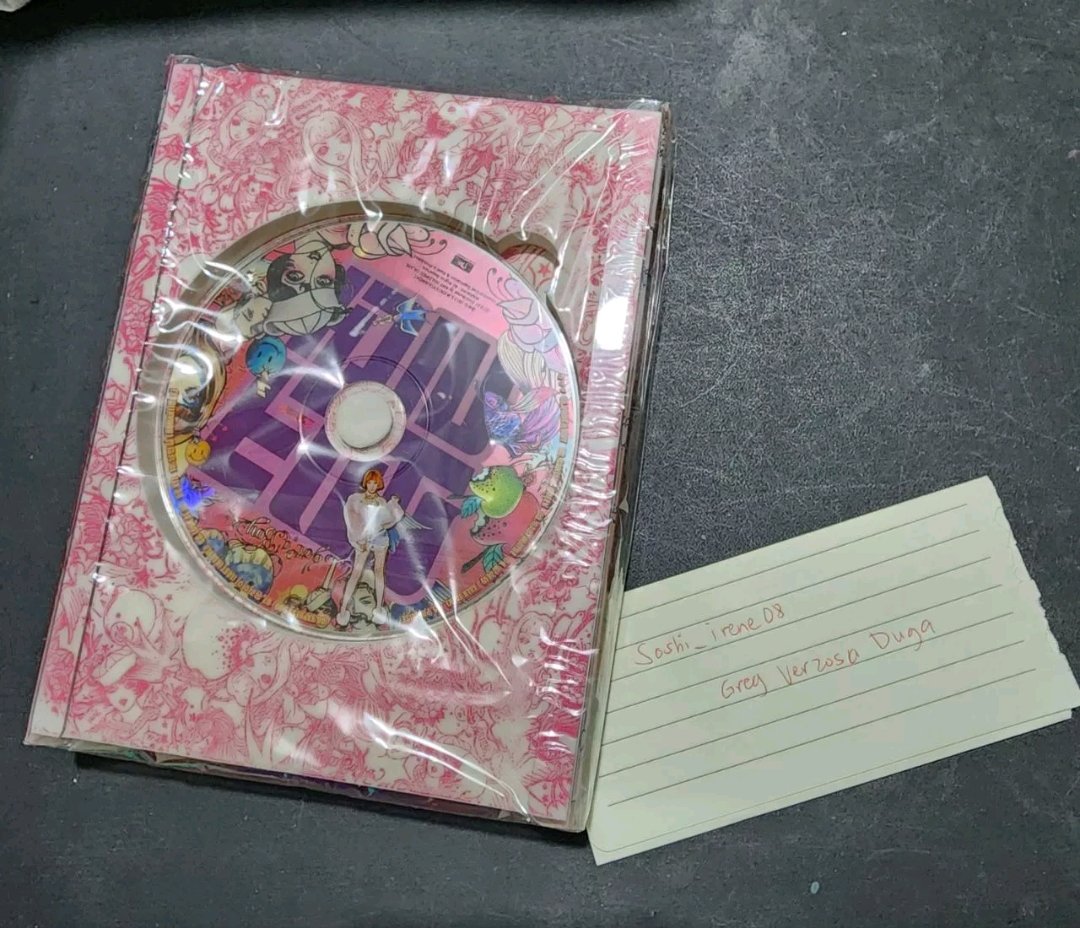 soshi_irene08's tweet photo. Wts | Lfb ph
Girls' Generation/snsd
I Got A Boy (Tiffany cover.)
- unsealed/ good condi
- 2,000/ 1,800 payo
Mop: gcash
Mod: flash
#snsd #tiffany #taeyeon #sunny #yoona #sooyoung #yuri #hyoyeon #seohyun #forever1 #jessica #beepbeep #ph #girlsgeneration #igab #pc #wtb #to.x #lfs https://t.co/pdAAR67ePH