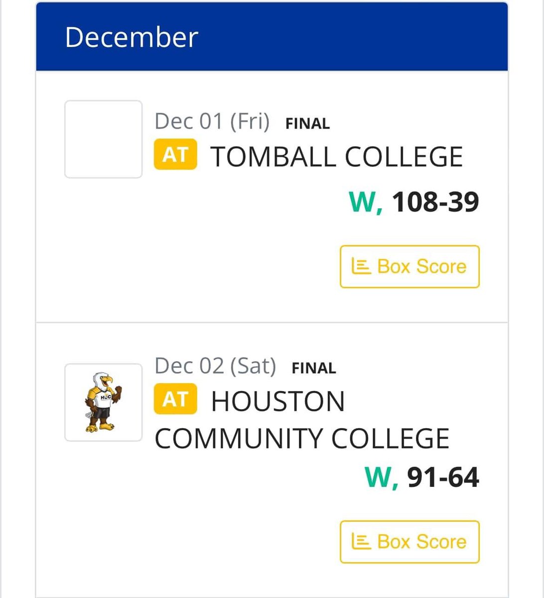 Great job in Houston Lady Lions!! 💪🏽🏀 #MVCproud