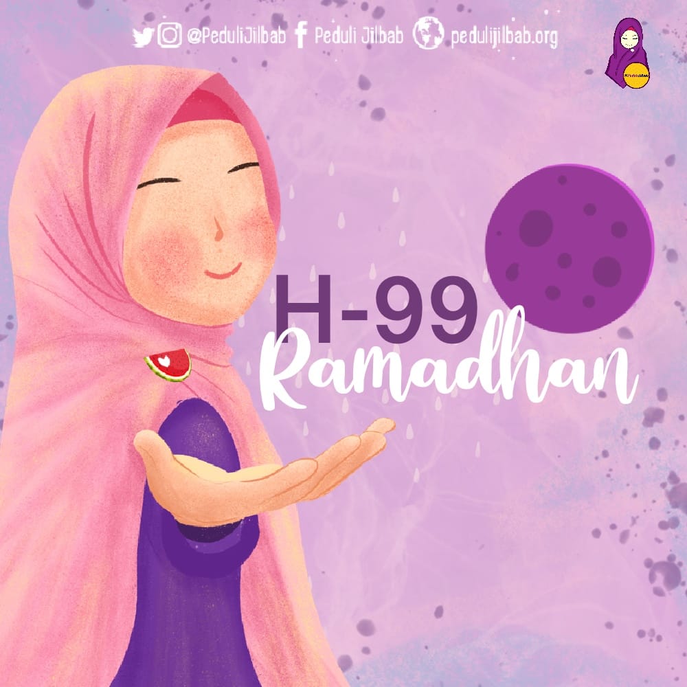 pedulijilbab's tweet photo. Kamu Istimewa

الَّذِيْنَ يَذْكُرُوْنَ اللّٰهَ قِيَامًا وَّقُعُوْدًا وَّعَلٰى جُنُوْبِهِمْ وَيَتَفَكَّرُوْنَ فِيْ خَلْقِ السَّمٰوٰتِ وَالْاَرْضِۚ رَبَّنَا مَا خَلَقْتَ هٰذَا بَاطِلًاۚ سُبْحٰنَكَ فَقِنَا عَذَابَ النَّارِ
#countingdown 
#Ramadhan 
#Pedulijilbab 
#dakwah
#Islam https://t.co/0FL7eVg9V3
