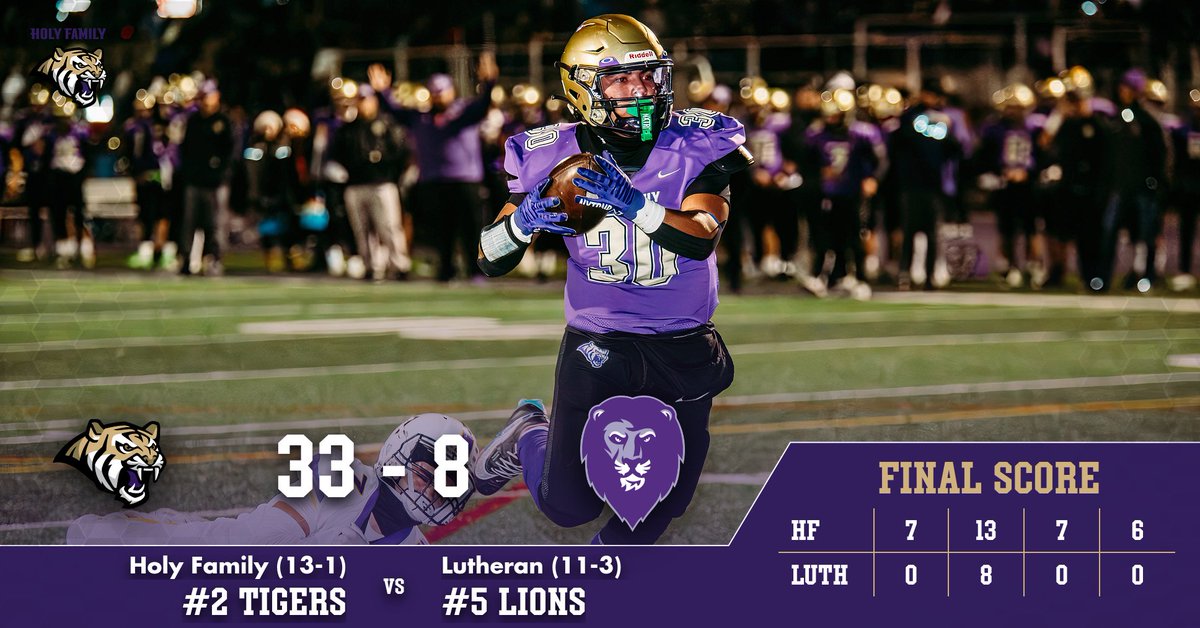 Jon E. Yunt (@joneyunt) on Twitter photo STATE CHAMPS!!! <a href="/HFHS_football/">Holy Family Football</a> <a href="/HF_Athletics/">Holy Family Tigers</a> <a href="/BoCoPreps/">BoCoPreps</a> <a href="/CHSAA/">CHSAA</a> <a href="/coloradopreps/">Colorado Preps</a> #copreps STATE CHAMPS!!! <a href="/HFHS_football/">Holy Family Football</a> <a href="/HF_Athletics/">Holy Family Tigers</a> <a href="/BoCoPreps/">BoCoPreps</a> <a href="/CHSAA/">CHSAA</a> <a href="/coloradopreps/">Colorado Preps</a> #copreps