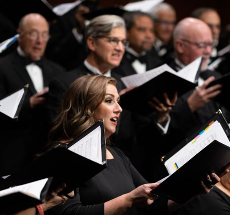 ISing Choir Presents WinterFest with Big Horn Brass Trombone Consort Friday, December 9th at 7:30pm and December 10th at 3:00pm

See the link below for more information and tickets!
thereser.org/event/winterfe…