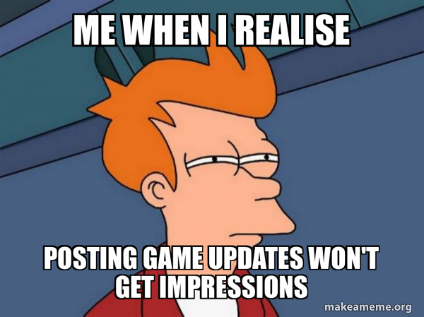 LiquoGames's tweet photo. So.... How do we fight this algorithm?...

#ScreenshotSaturday #IndieGameDev #indiedev #solodev #indiegame #gamedev https://t.co/xVLSyw3yOR