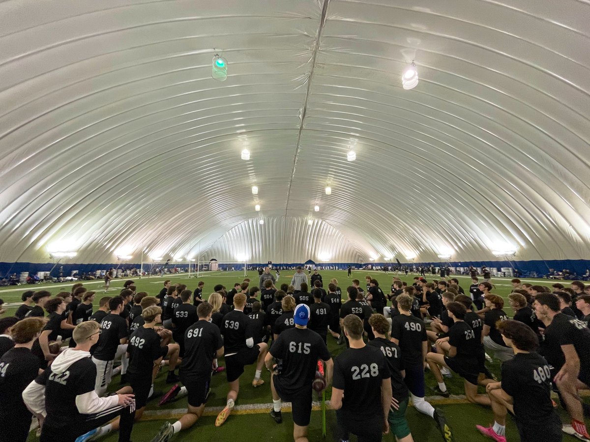 A lot of talent out east! Such a great start to the National #KohlsShowcase Tour!

📍 Pennsylvania