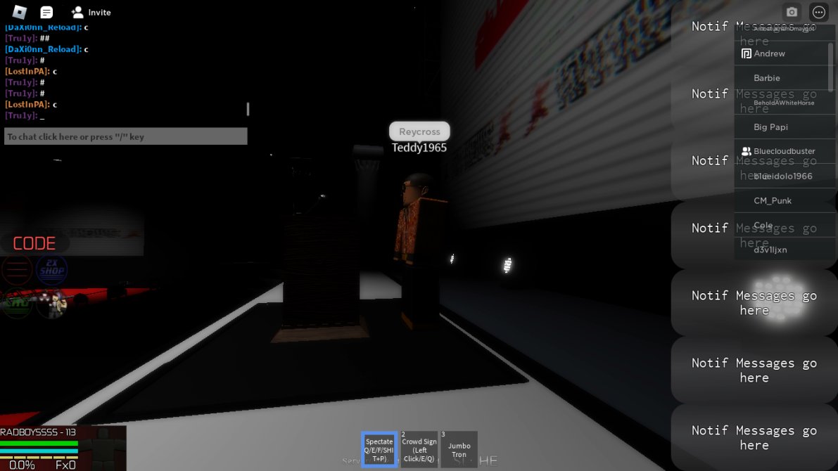 Reycross ❁ tweet media