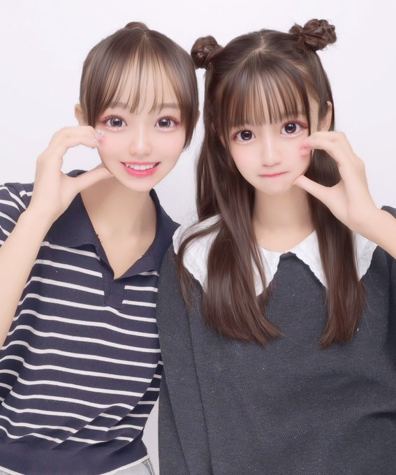 Twitterのコスプレ画像20