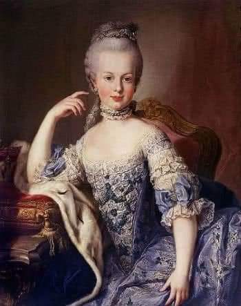 MamuteMarcos's tweet photo. #DPedroII Parentada
D Pedro II por parte de mãe tinha laços de parentesco com Napoleão e Maria Antonieta https://t.co/fqoP88avBy