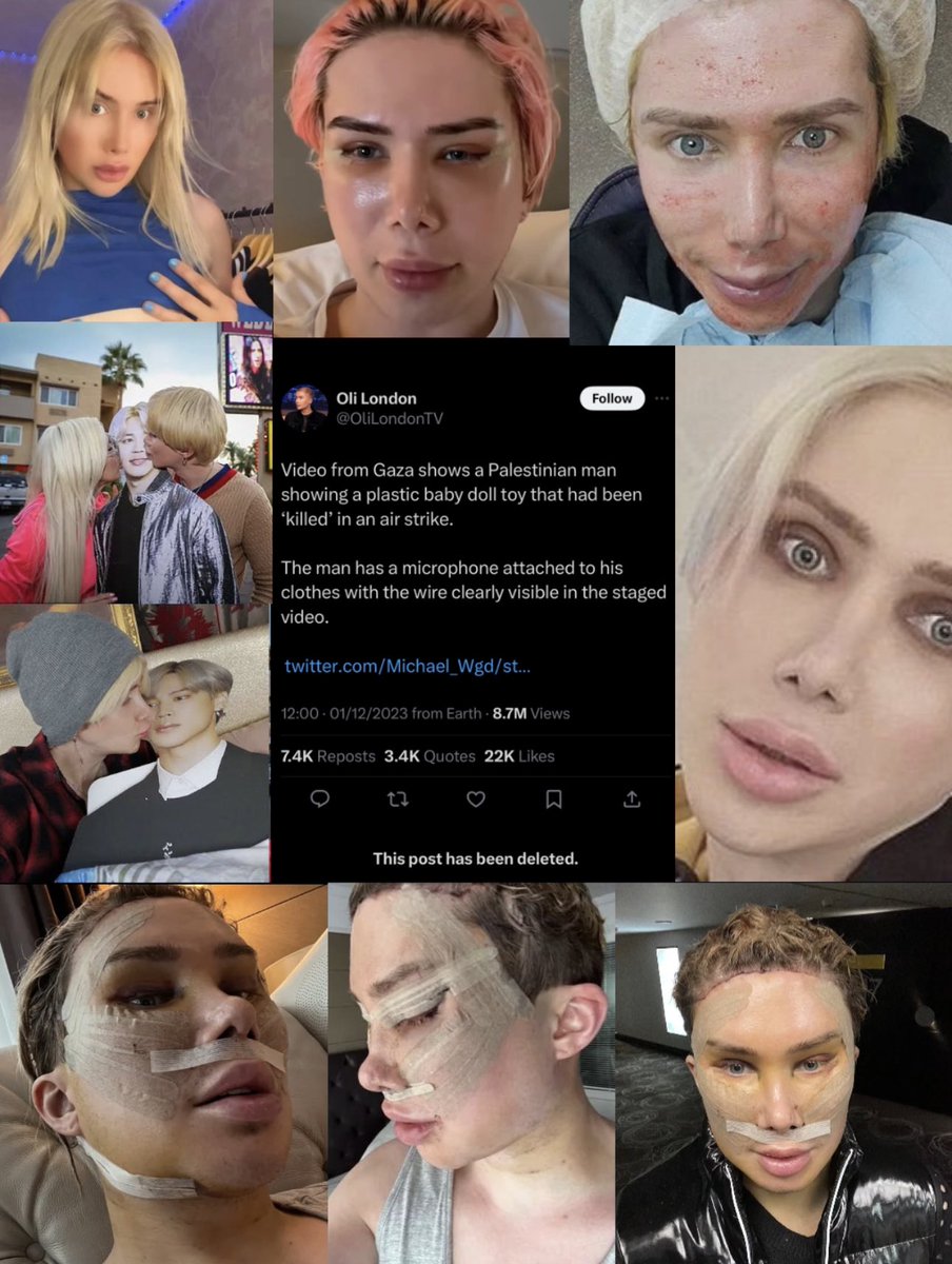 Censored Men tweet media