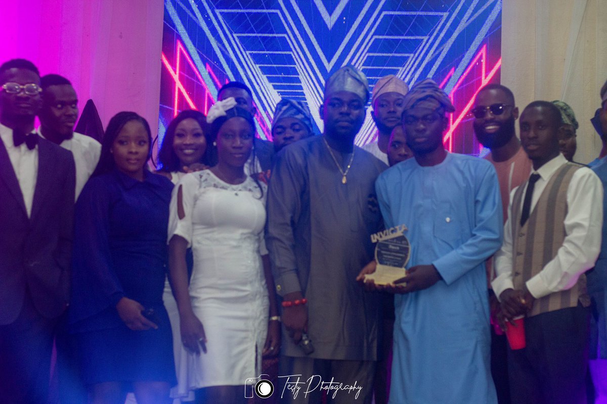 mandela_ray's tweet image. FYB WEEK DAY 5
Dinner and award night 🫢

#InvictaClass22week #mmeclass_22 #Futabro @FutaBro @mmeclass_22