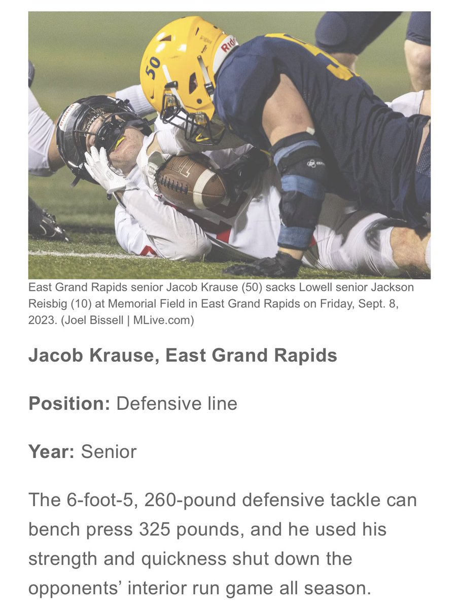 Jacob Krause tweet media