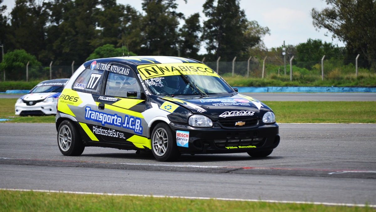 Categorías Agrupadas tweet media