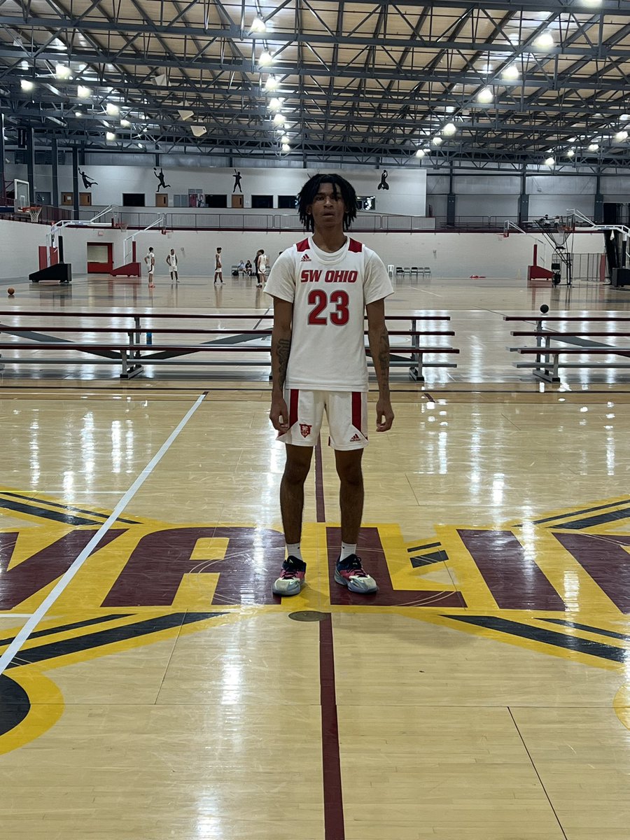 Erie Prep finishes with an impressive win over SWOP 105-50. Aidan Partee (13) led all scores with 22. Jesse Jong (5) added 21 points, and Stephen Shuffleton (10) had a near triple double with 18 points, 11 rebounds and 7 assists. Xavier Peterson led SWOP with 16 points