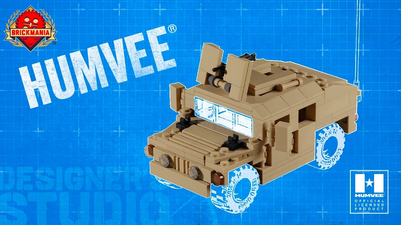 Humvee watch online instructions
