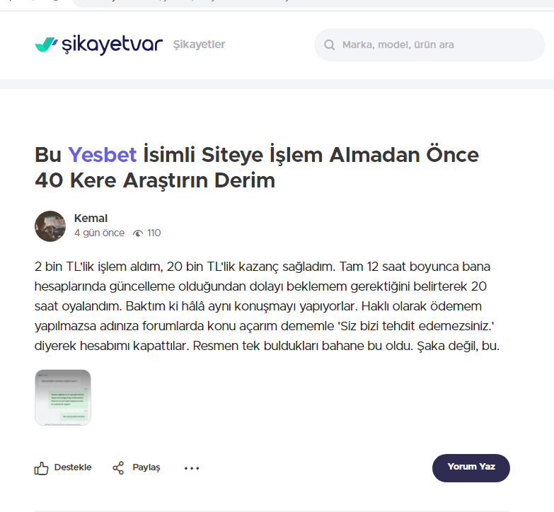 BabilbetR's tweet photo. Paranızı Çöpe Atçak Yer Ariyorsanız Buyrun #Yesbet Var İşleme Her Türlü Açık Ama Olası Kazanç Sağlamanız Durumunda Kesinlikle 1000 TL ÜStü  Ödemenizi Alamazssınız. https://t.co/WcnY3rbhVG