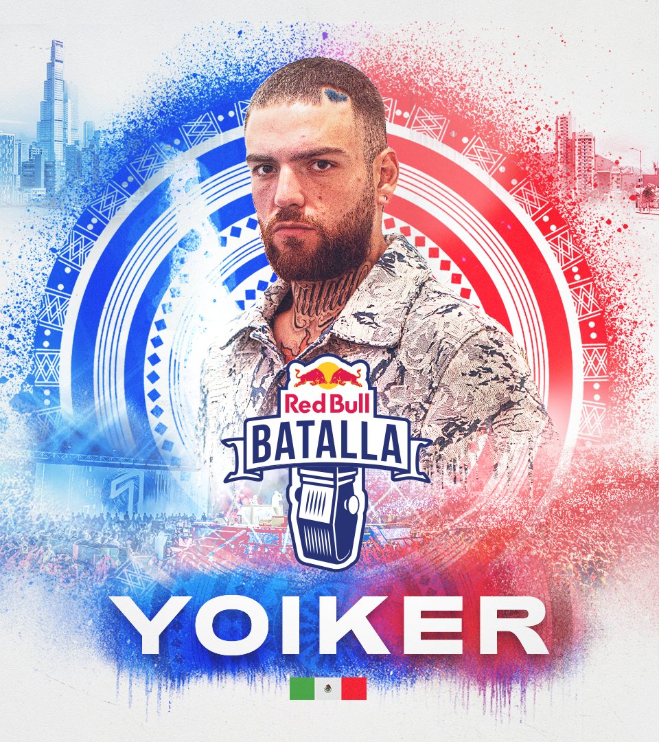 Red Bull Batalla tweet media