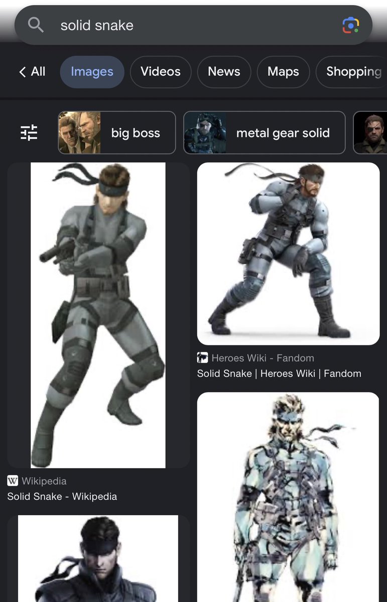 Metal Gear 2: Solid Snake, Metal Gear Wiki