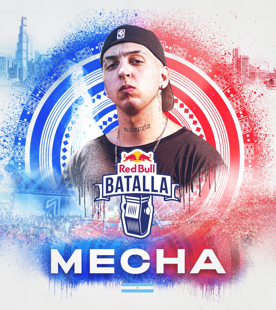 Red Bull Batalla tweet media