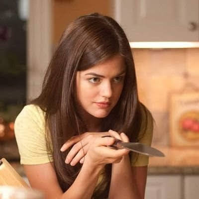 CrockerQueen97's tweet photo. #SidneySweenie as #TatumRiley  @lucyhale as #SidneyPresscott ... #ScreamReboot https://t.co/Cq8Tyim3PV