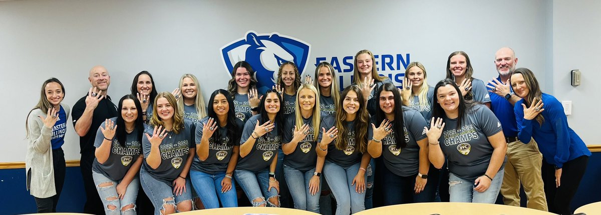 Eastern Illinois Softball tweet media