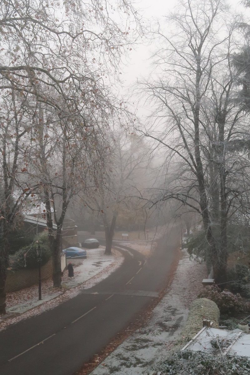 Dr M Malik (@drmo_malik) on Twitter photo Beautiful wintry scenes 🤍 Beautiful wintry scenes 🤍