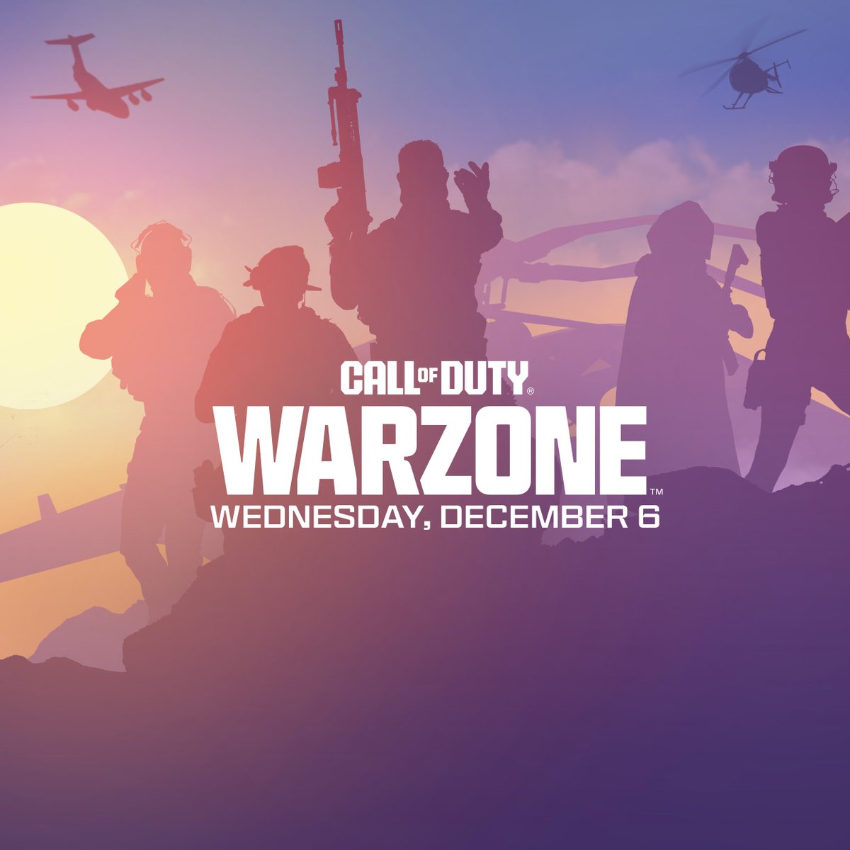WZMIntel's tweet photo. Warzone Season 1 Soon https://t.co/2badwdWlOD